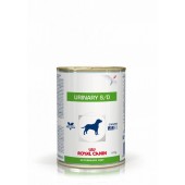 ROYAL CANIN DOG URINARY S/O UMIDO 410g